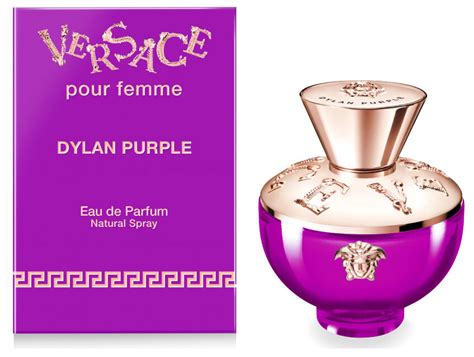 versace purple profumo|dylan purple by versace.